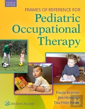 Frames Of Reference For Pediatric Occupational Therapy