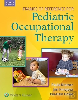 Bertrand.pt - Frames Of Reference For Pediatric Occupational Therapy