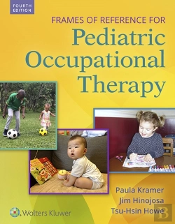 Bertrand.pt - Frames Of Reference For Pediatric Occupational Therapy
