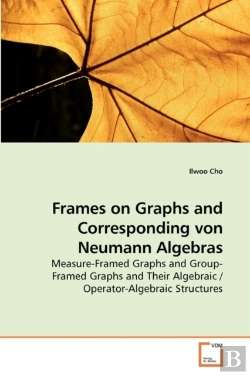 Bertrand.pt - Frames On Graphs And Corresponding Von N