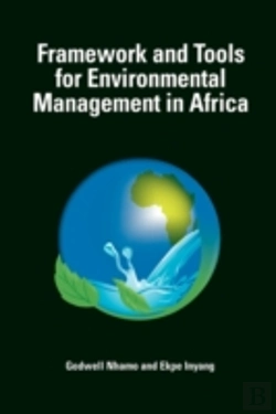 Bertrand.pt - Framework And Tools For Environmental Management In Africa