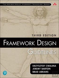 Bertrand.pt - Framework Design Guidelines