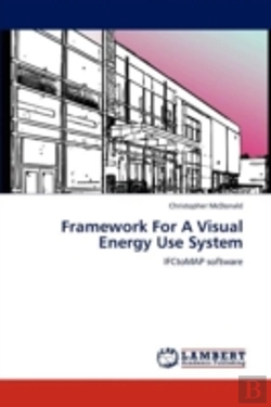 Bertrand.pt - Framework For A Visual Energy Use System