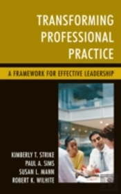 Framework For Effective Leaderpb