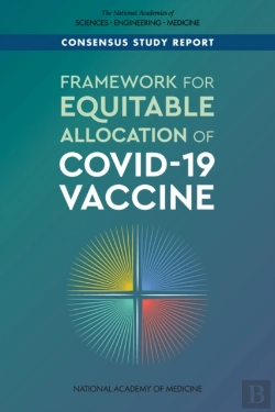 Bertrand.pt - Framework For Equitable Allocation Of Covid-19 Vaccine