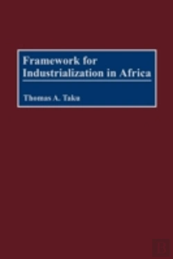 Bertrand.pt - Framework For Industrialization In Africa