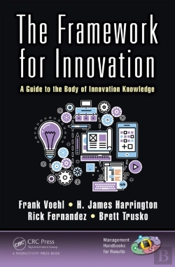 Bertrand.pt - Framework For Innovation