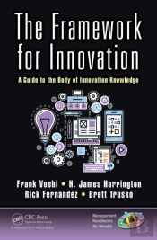 Framework For Innovation