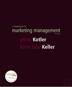Bertrand.pt - Framework for Marketing Management