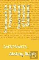 Framework For Preparation And Presentation Of Financial Statements