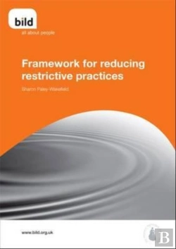 Bertrand.pt - Framework For Reducing Restrictive Practices