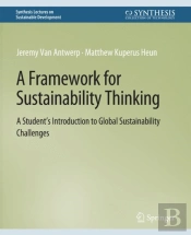 Framework For Sustainability Thinking