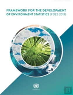 Bertrand.pt - Framework For The Development Of Environment Statistics 2013