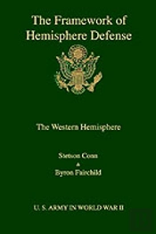 Framework Of Hemisphere Defense