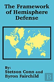 Framework Of Hemisphere Defense, The