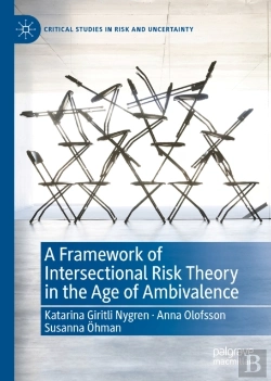 Bertrand.pt - Framework Of Intersectional Risk Theory In The Age Of Ambivalence