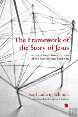 Bertrand.pt - Framework Of The Story Of Jesus