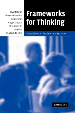 Bertrand.pt - Frameworks For Thinking