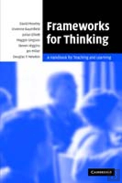 Bertrand.pt - Frameworks For Thinking