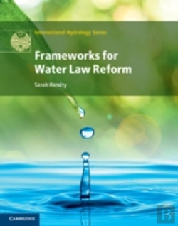 Bertrand.pt - Frameworks For Water Law Reform