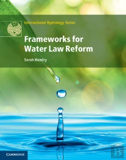 Bertrand.pt - Frameworks For Water Law Reform