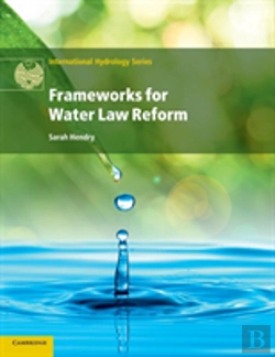 Bertrand.pt - Frameworks For Water Law Reform