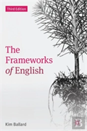 Frameworks Of English