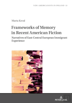 Bertrand.pt - Frameworks Of Memory In Recent American Fiction