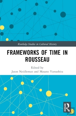 Bertrand.pt - Frameworks Of Time In Rousseau