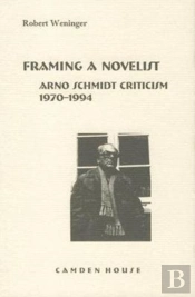 Framing A Novelist