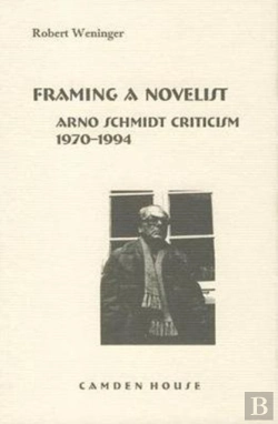 Bertrand.pt - Framing A Novelist