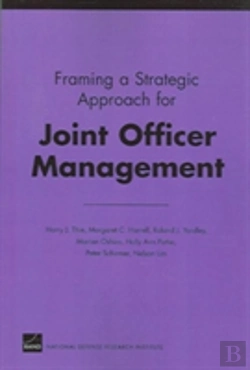 Bertrand.pt - Framing A Strategic Approach For Joint Officer Management