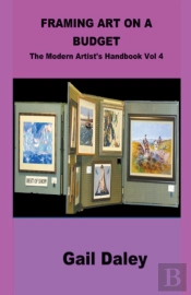 Framing Art On A Budget