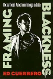 Framing Blackness