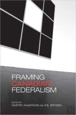 Bertrand.pt - Framing Canadian Federalism