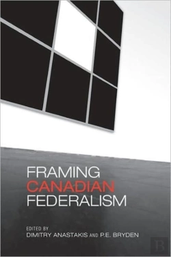 Bertrand.pt - Framing Canadian Federalism