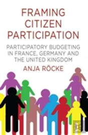 Framing Citizen Participation