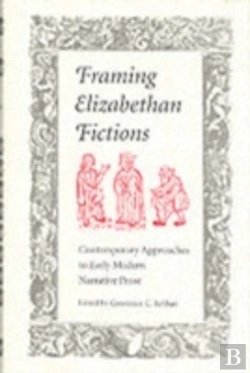 Bertrand.pt - Framing Elizabethan Fiction