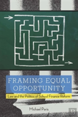 Bertrand.pt - Framing Equal Opportunity