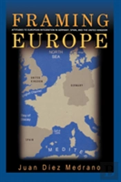 Framing Europe