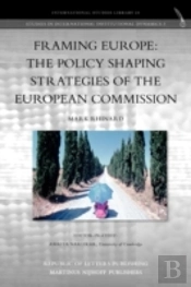 Framing Europe