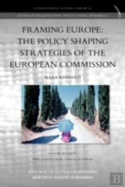 Bertrand.pt - Framing Europe