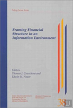 Bertrand.pt - Framing Financial Structure In An Information Environment