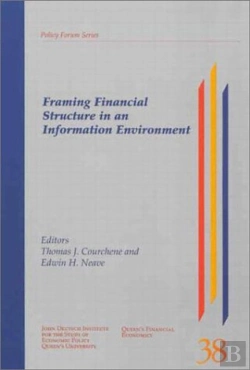 Bertrand.pt - Framing Financial Structure In An Information Environment