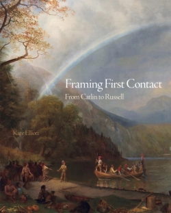 Bertrand.pt - Framing First Contact