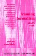 Framing Formalism