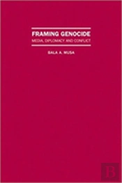 Framing Genocide: Retribilization And Conflict Management In The World (Dis)Order