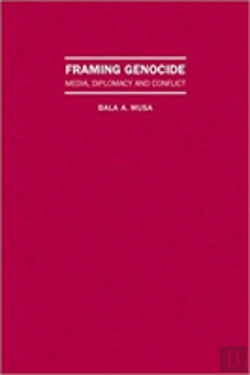 Bertrand.pt - Framing Genocide: Retribilization And Conflict Management In The World (Dis)Order