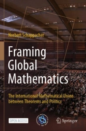 Framing Global Mathematics