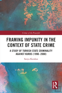 Bertrand.pt - Framing Impunity In The Context Of State Crime